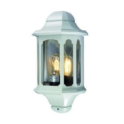 Markslöjd Ulkoseinävalaisin Nadja