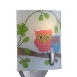 Markslöjd Upplarp Seinälamppu Kuviollinen