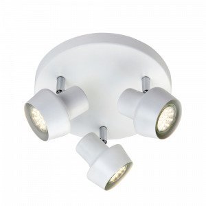 Markslöjd Urn Kattovalaisin 3l Valkoinen Valkoinen