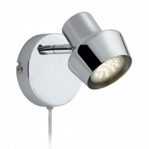 Markslöjd Urn Seinävalaisin 1l Kromi Kromia