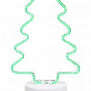 Markslöjd Vegas Gran Pöytävalaisin Valkoinen