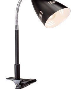 Markslöjd Vejle Clip 1 Valo Musta