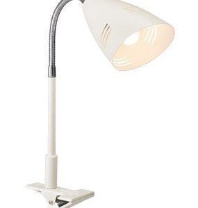 Markslöjd Vejle Clip 1 Valo Valkoinen