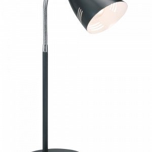 Markslöjd Vejle Pöytävalaisin 1l Musta Musta