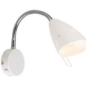 Markslöjd Vejle Seinälamppu Valkoinen