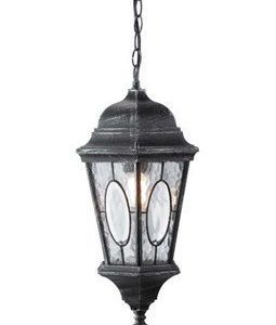 Markslöjd Vera Kattolamppu Harmaa