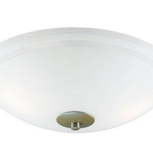 Markslöjd Vienna Plafondi Huurre 35 cm