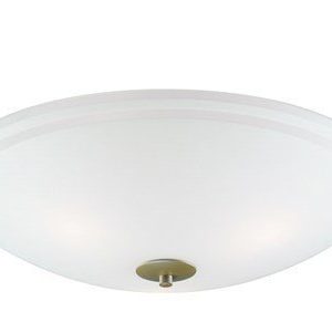 Markslöjd Vienne Plafondi Huurre 49 cm