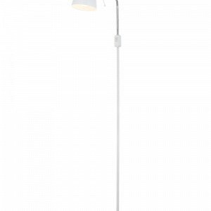 Markslöjd Viktor Lattiavalaisin 1l Valkoinen Valkoinen