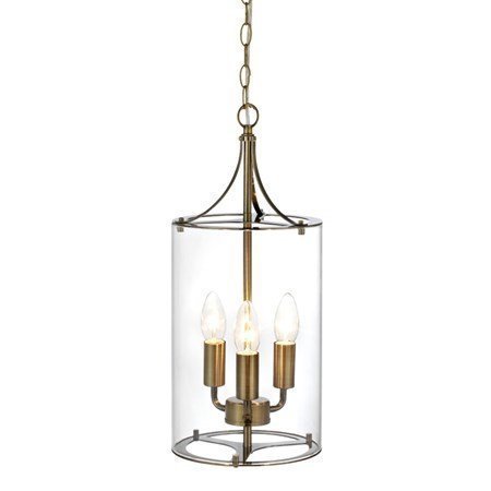 Markslöjd Vinga Kattolamppu Oxid