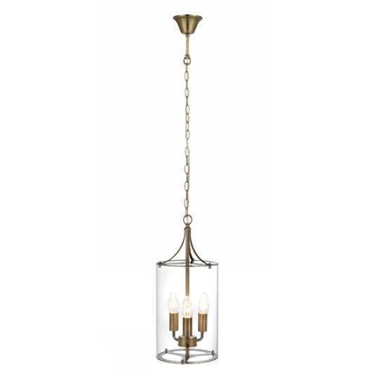 Markslöjd Vinga riippuvalaisin (oksidi)