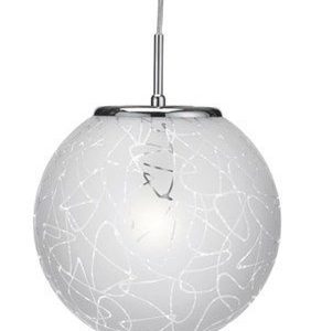 Markslöjd Vänga Kattolamppu Huurre 25 cm