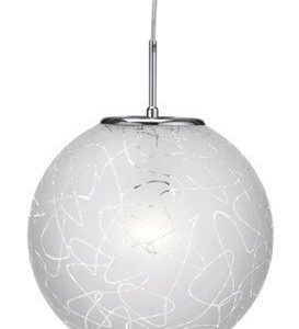 Markslöjd Vänga Kattolamppu Huurre 30 cm