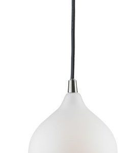 Markslöjd Vättern Kattolamppu Teräs/Valkoinen 12 cm