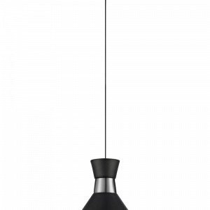 Markslöjd Waist Pendel Ikkunavalaisin Musta / Teräs