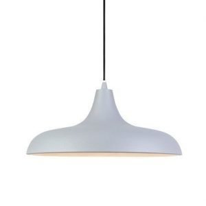 Markslöjd Wellington Kattolamppu Harmaa