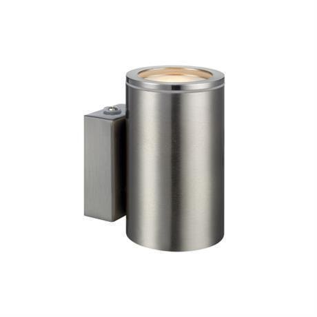 Markslöjd ulkoseinävalaisin Lux IP44 LED