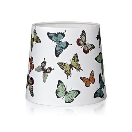 Markslöjd varjostin Butterfly Ø17cm