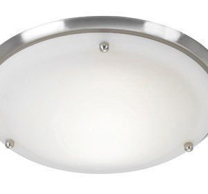 Markslöjd Åre Plafondi Teräs