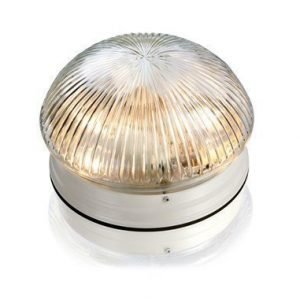 Markslöjd Åstol Plafondi Matt Valkoinen