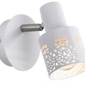 Markslöjd Öland Seinälamppu 1 Valo Valkoinen