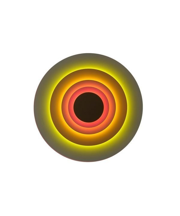 Marset Concentric M Seinävalaisin Corona