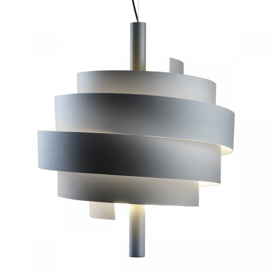 Marset Piola Riippuvalaisin Grafiitti