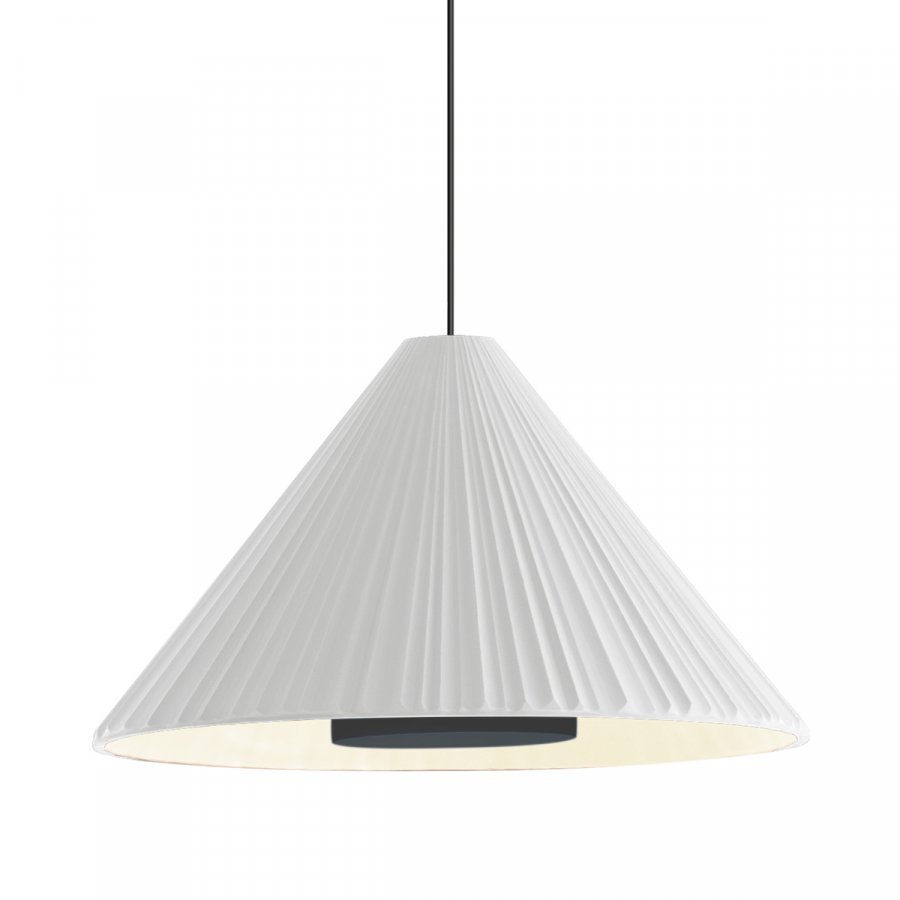 Marset Pu-Erh 32 Riippuvalaisin Valkoinen