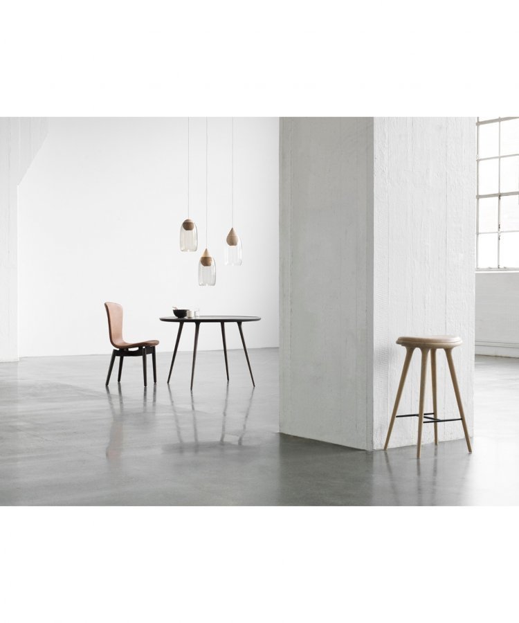 Mater Liuku Riippuvalaisin Ball Smoked