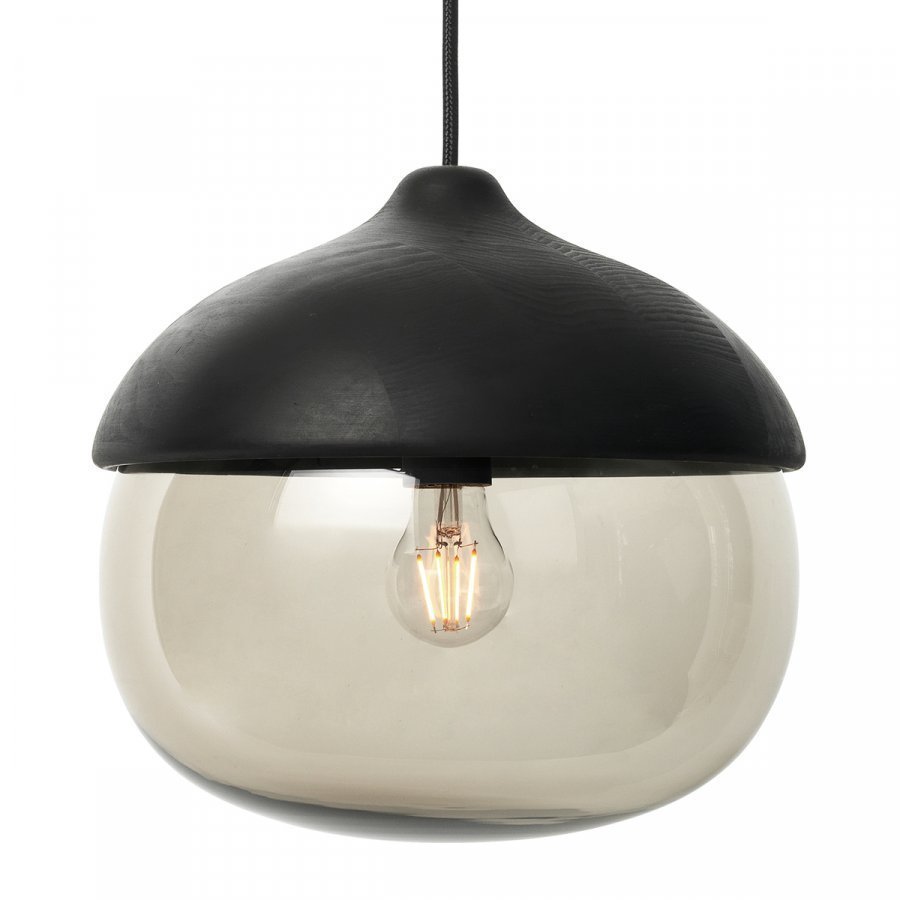 Mater Terho Riippuvalaisin Iso Musta