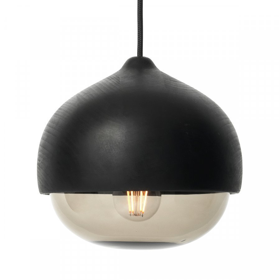 Mater Terho Riippuvalaisin Keskikokoinen Musta