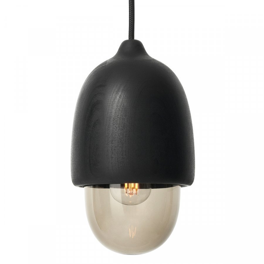 Mater Terho Riippuvalaisin Pieni Musta