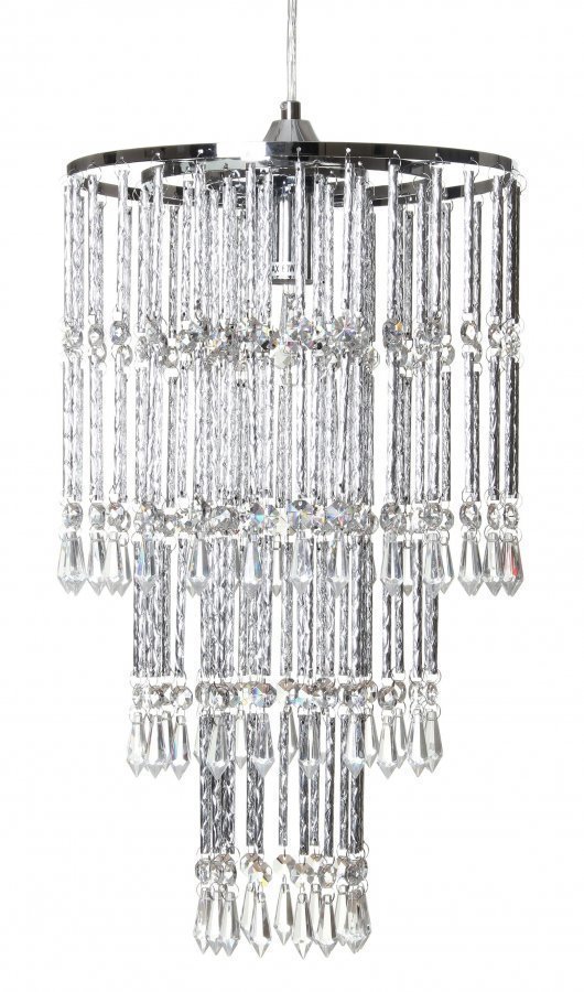 Matrolight Maula Kristalli Riippuvalaisin