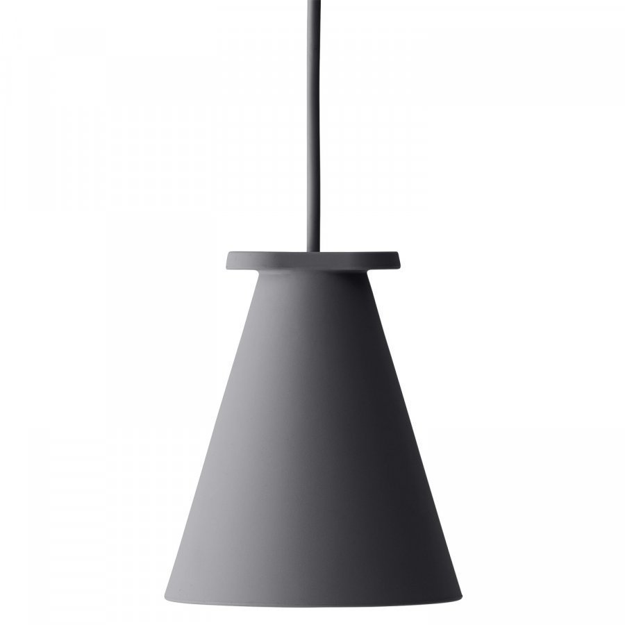 Menu Bollard Riippuvalaisin Carbon