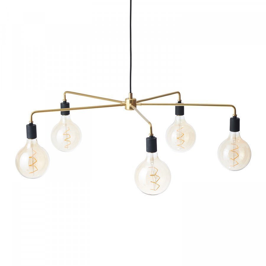 Menu Chambers Kattokruunu L Messinki