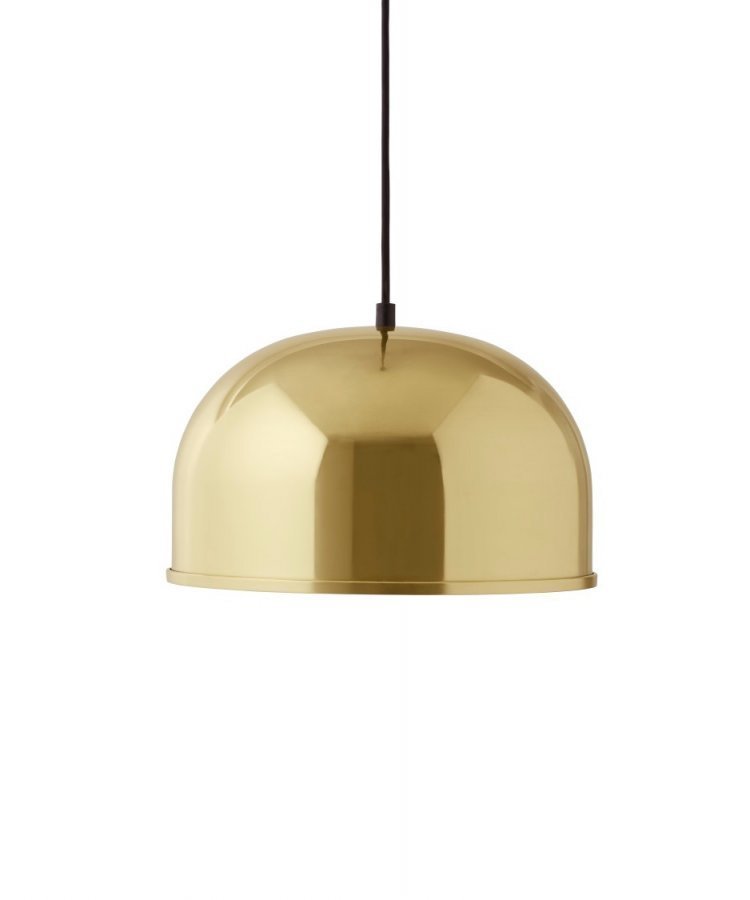 Menu Gm 30 Riippuvalaisin Messinki