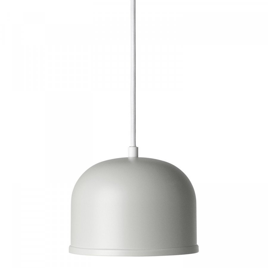 Menu Gm Riippuvalaisin S Vaaleanharmaa