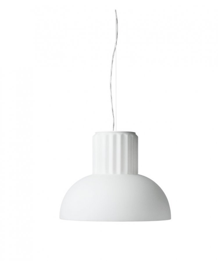 Menu The Standard Riippuvalaisin L Shiny Opal Lasi