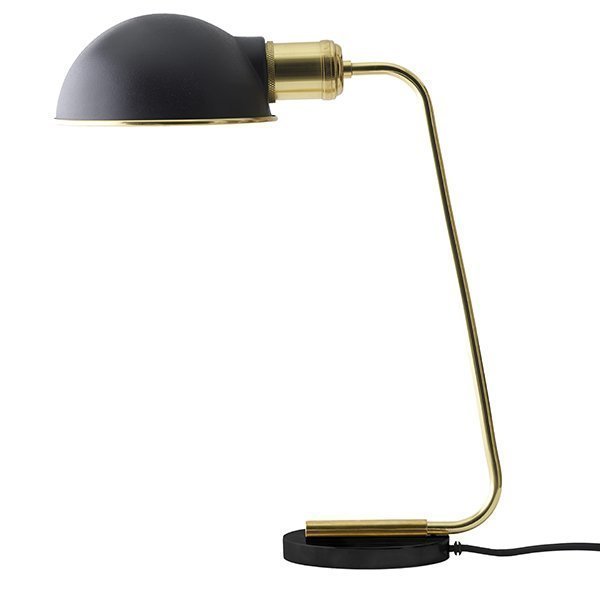 Menu Tribeca Collister Pöytävalaisin