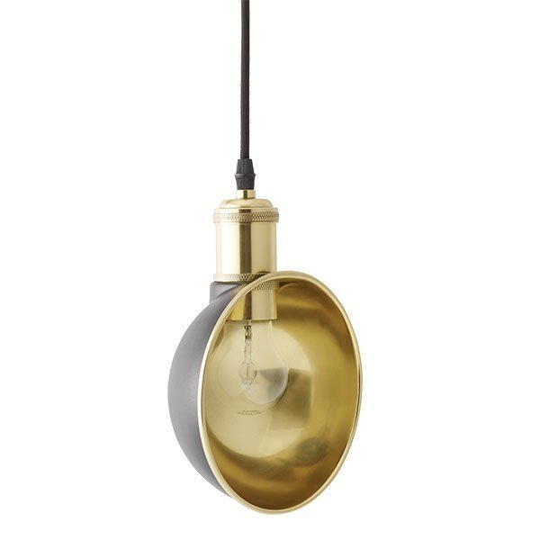 Menu Tribeca Duane Riippuvalaisin Musta