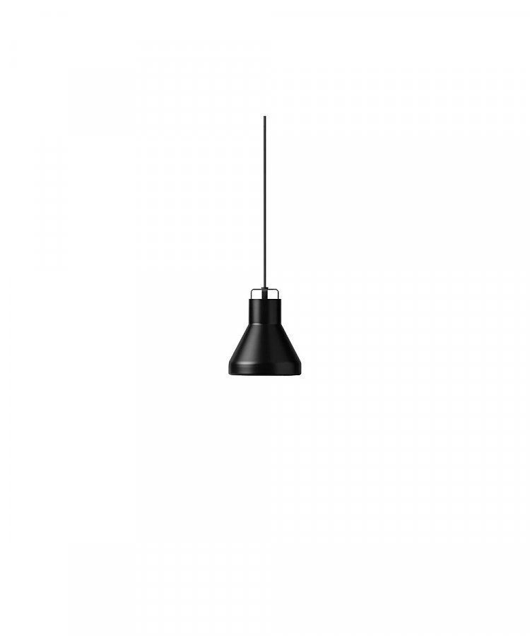 Million Voyage Riippuvalaisin M2 Ø19 Black