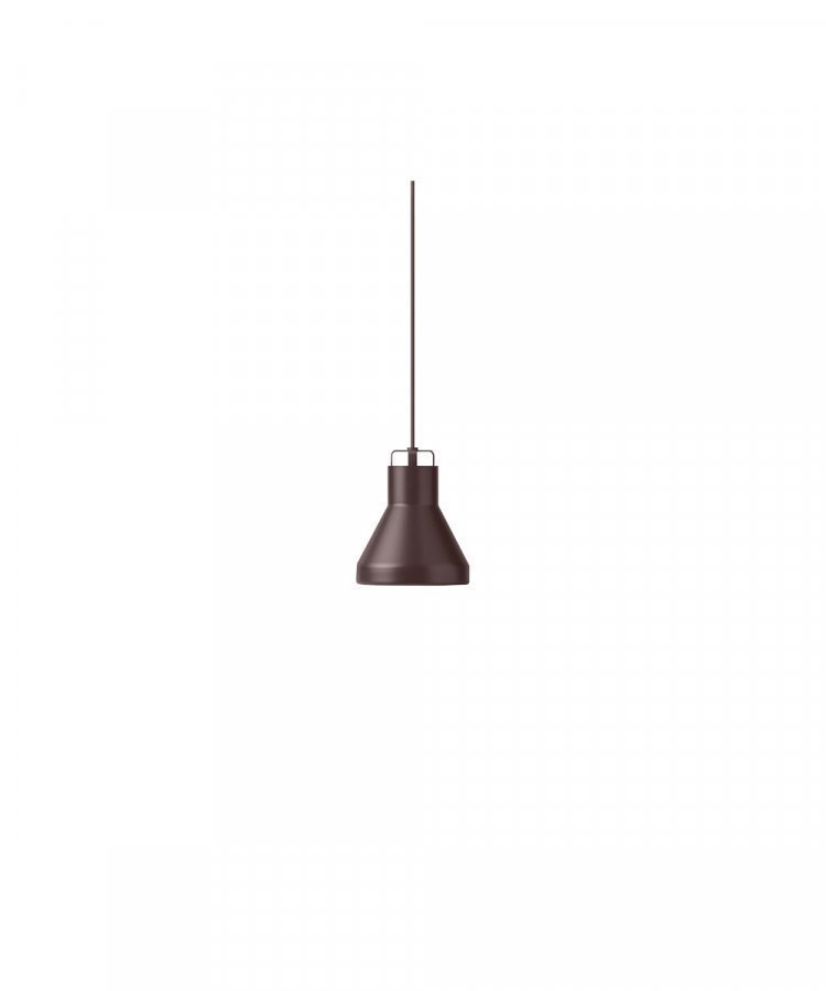 Million Voyage Riippuvalaisin M2 Ø19 Brown