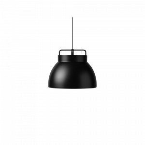 Million Voyage Riippuvalaisin M3 Ø46 Black / Black