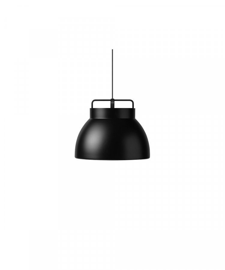 Million Voyage Riippuvalaisin M3 Ø46 Black / Black