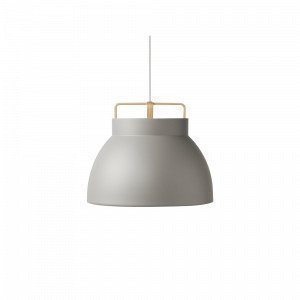 Million Voyage Riippuvalaisin M3 Ø58 Grey / Oak