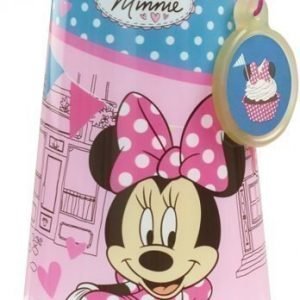 Minnie Mouse Go Glow Yövalaisin