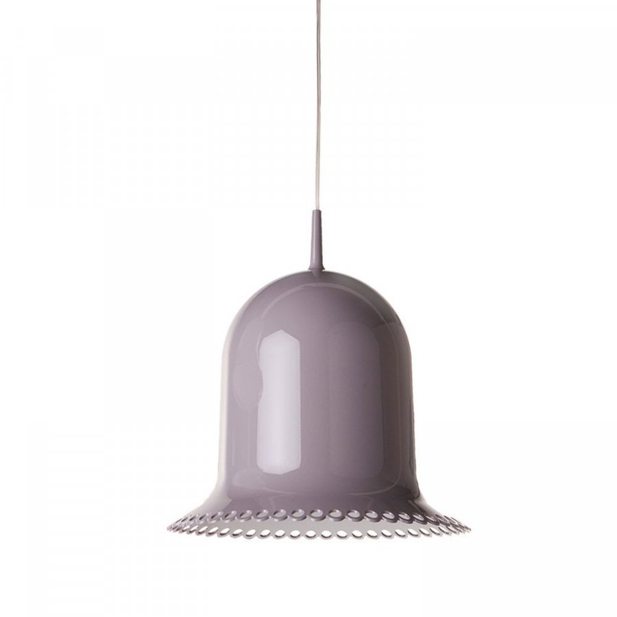 Moooi Lolita Riippuvalaisin Harmaa
