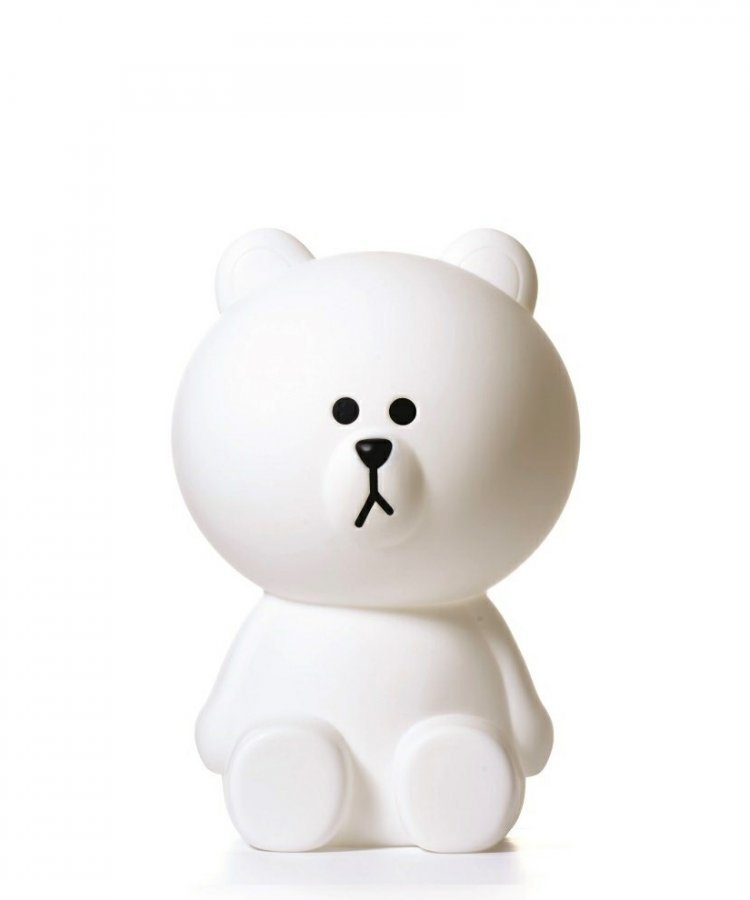 Mr Maria Brown Xl Lastenvalaisin