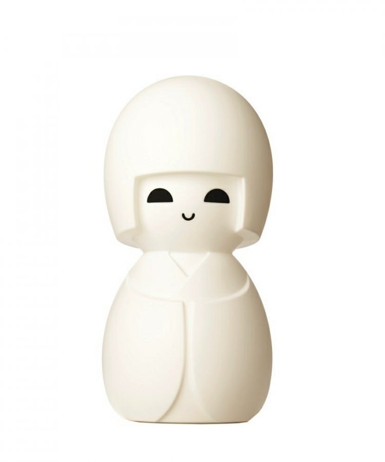 Mr Maria Kokeshi Lastenvalaisin