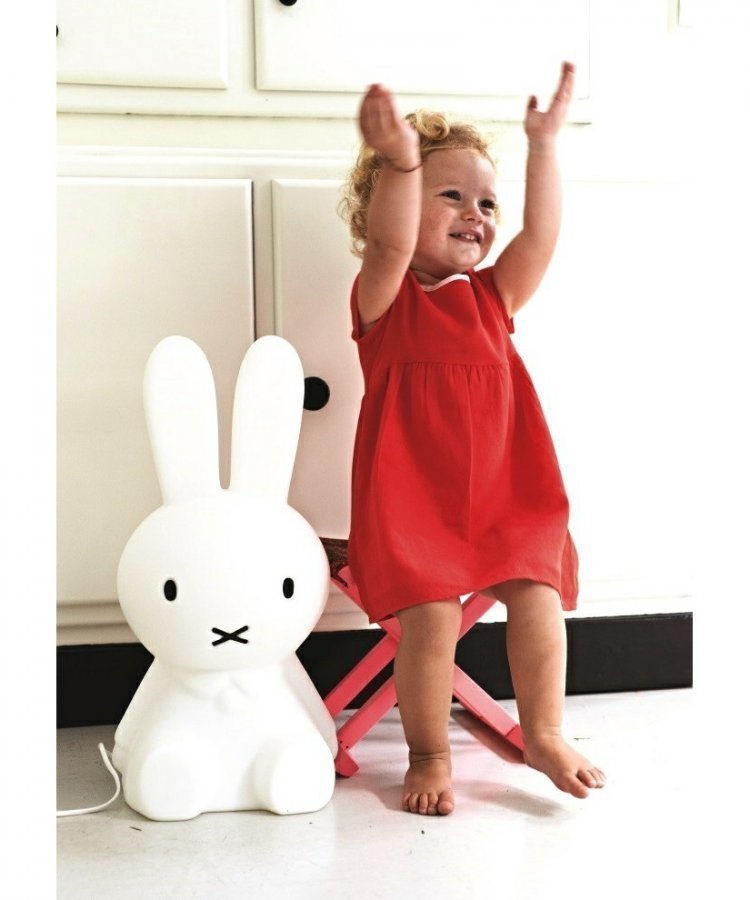 Mr Maria Miffy Original Lastenvalaisin